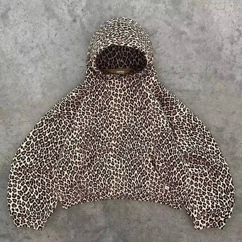 Vintage Y2K Hoodie