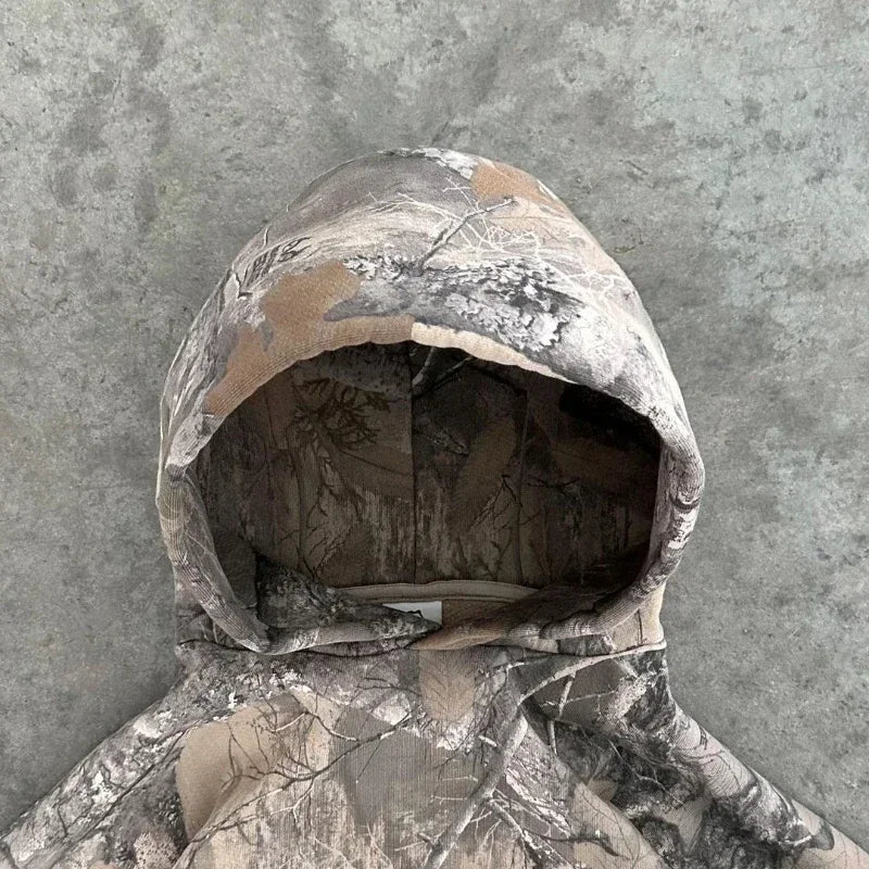 Vintage Y2K Hoodie