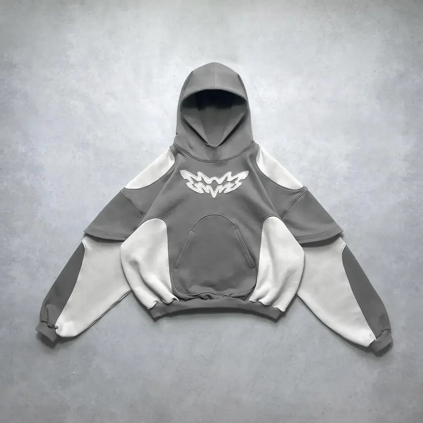 Vintage Y2K Hoodie