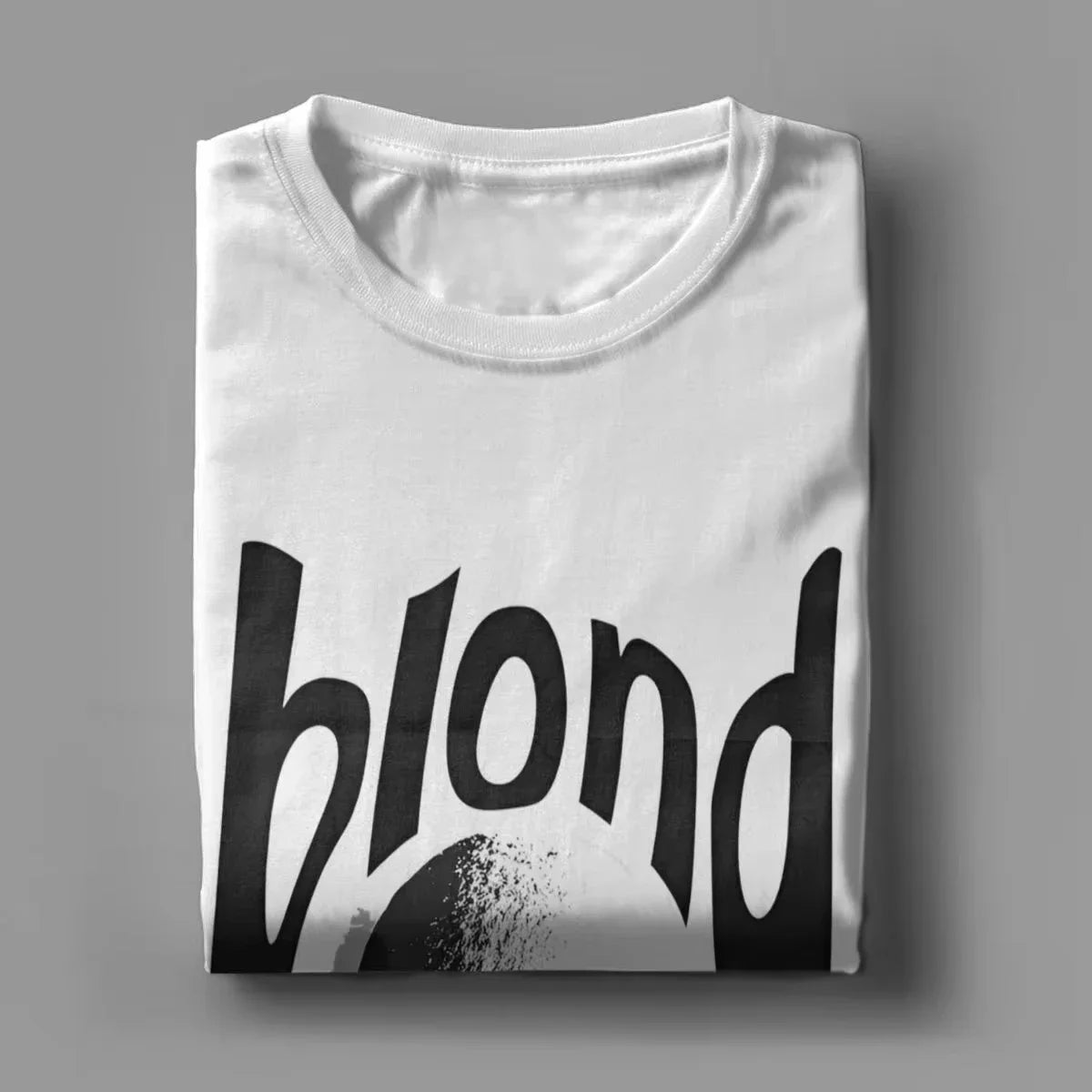 Frank Ocean Blonde Tee Shirt