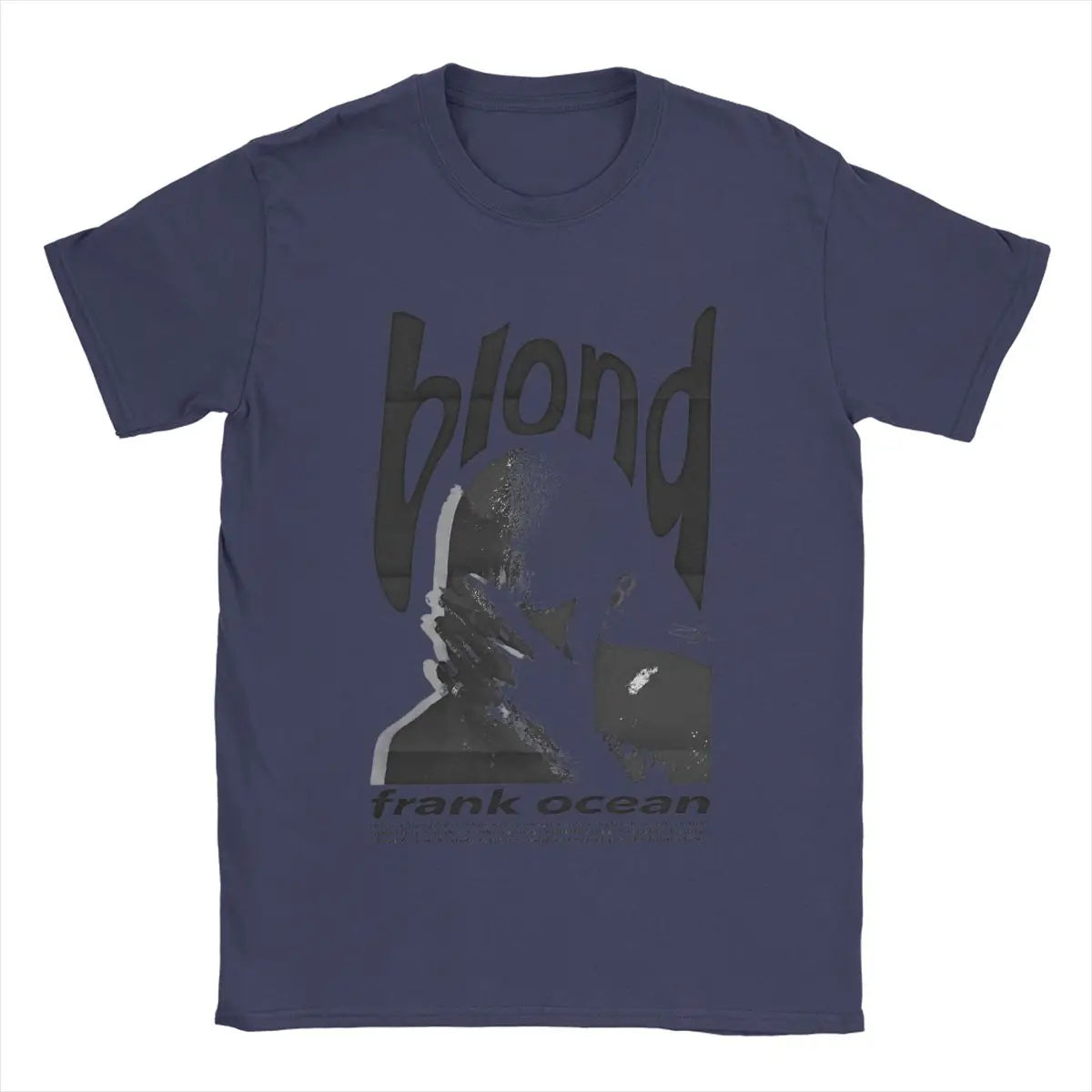 Frank Ocean Blonde Tee Shirt